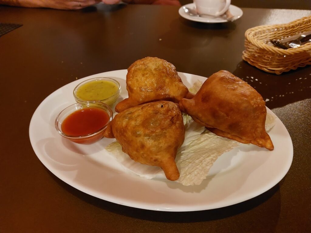 Samosa